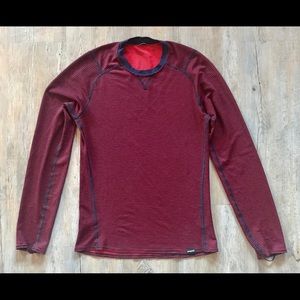 Patagonia Capilene 2 Base Layer